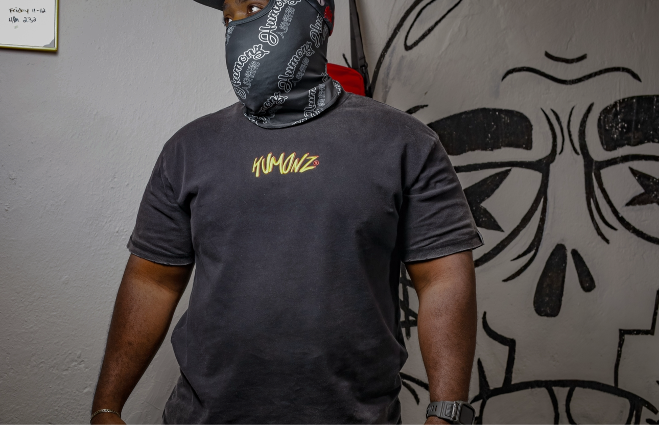 Mcd colorway tee