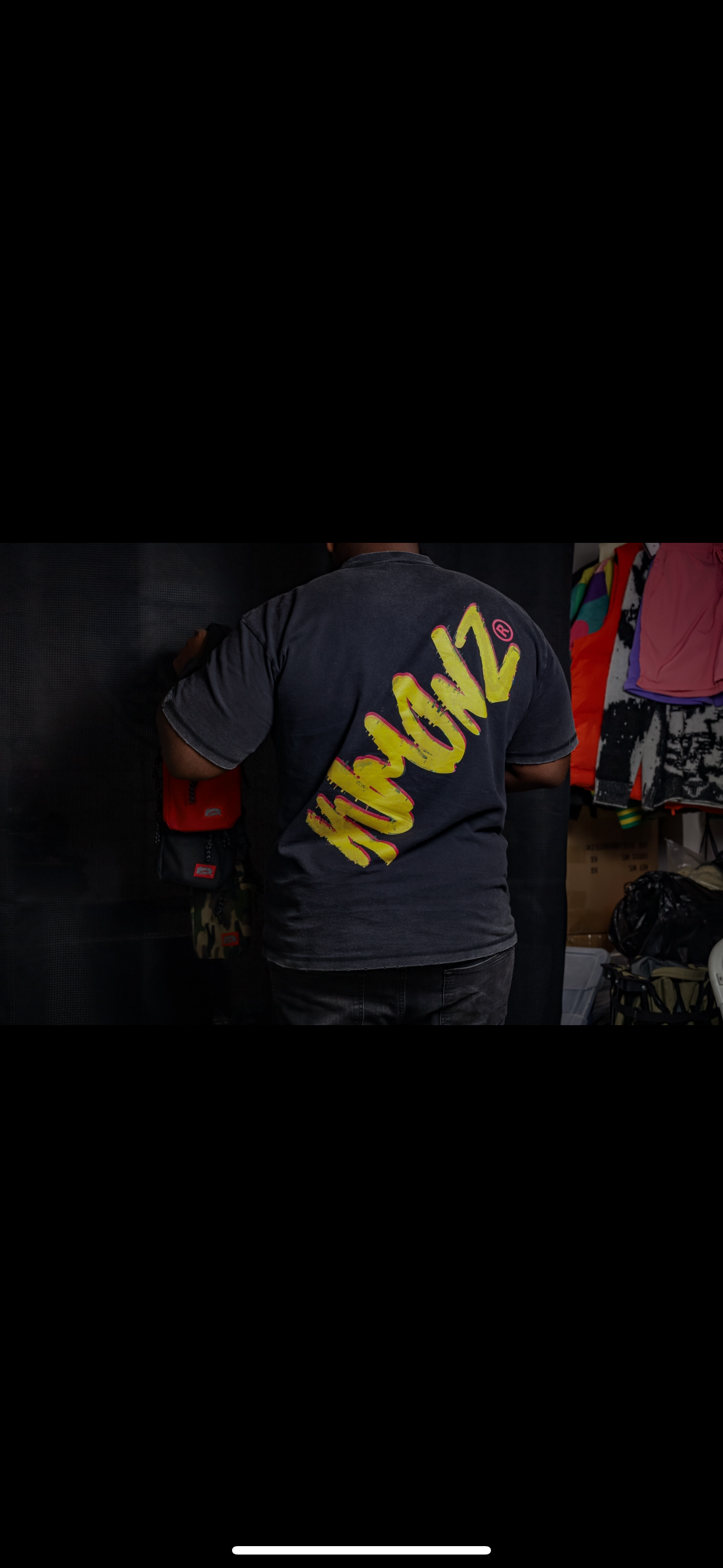 Mcd colorway tee