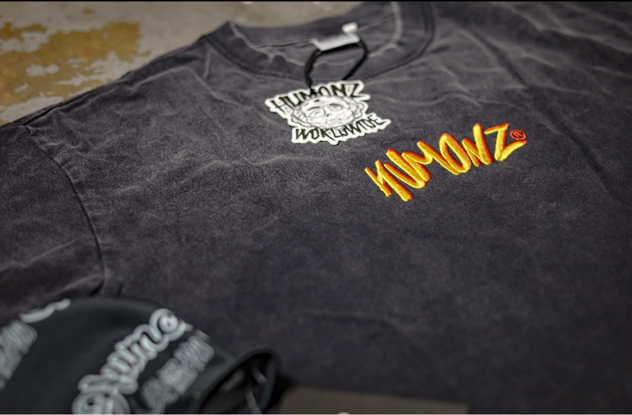 Mcd colorway tee