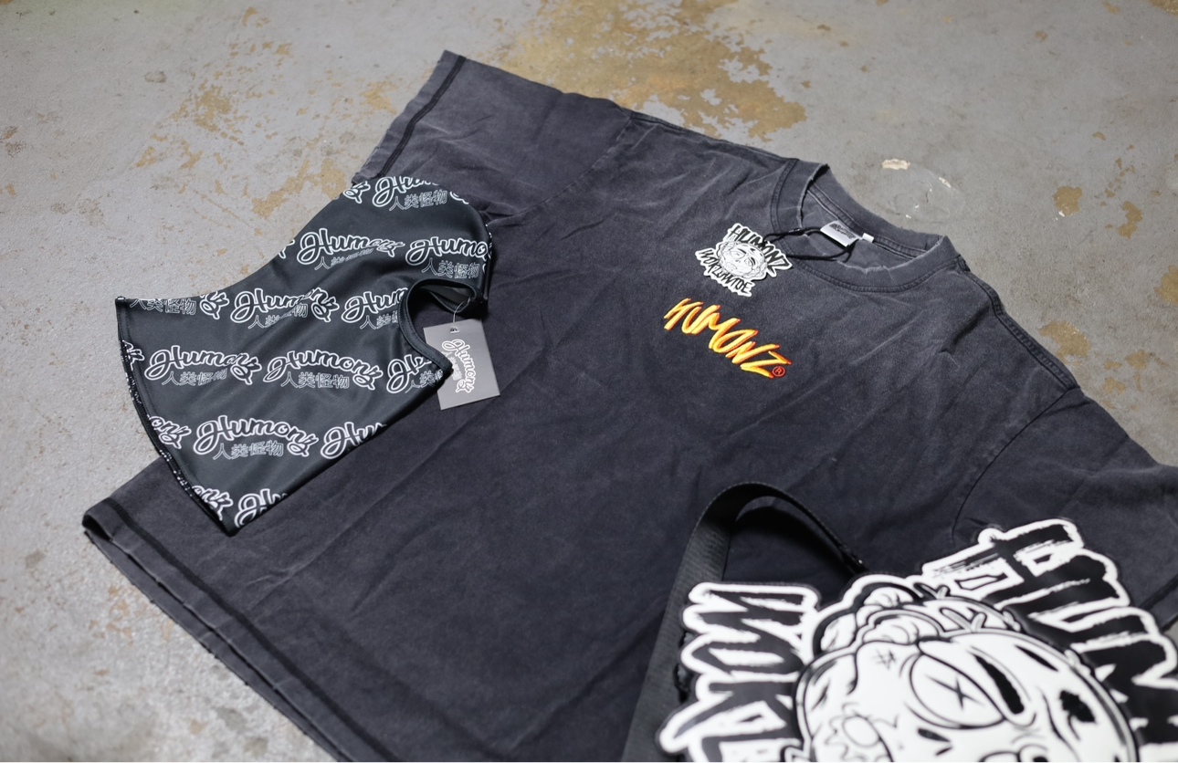Mcd colorway tee