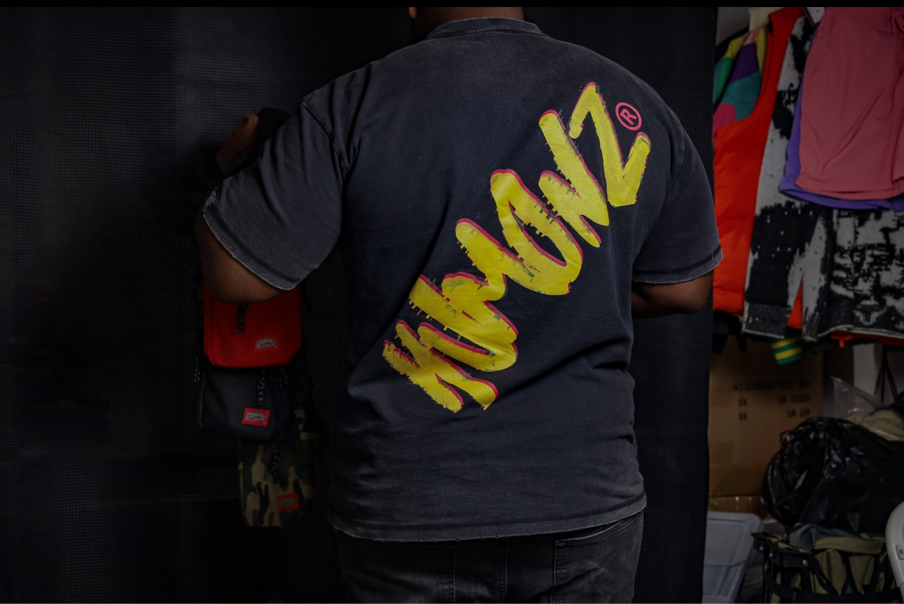 Mcd colorway tee