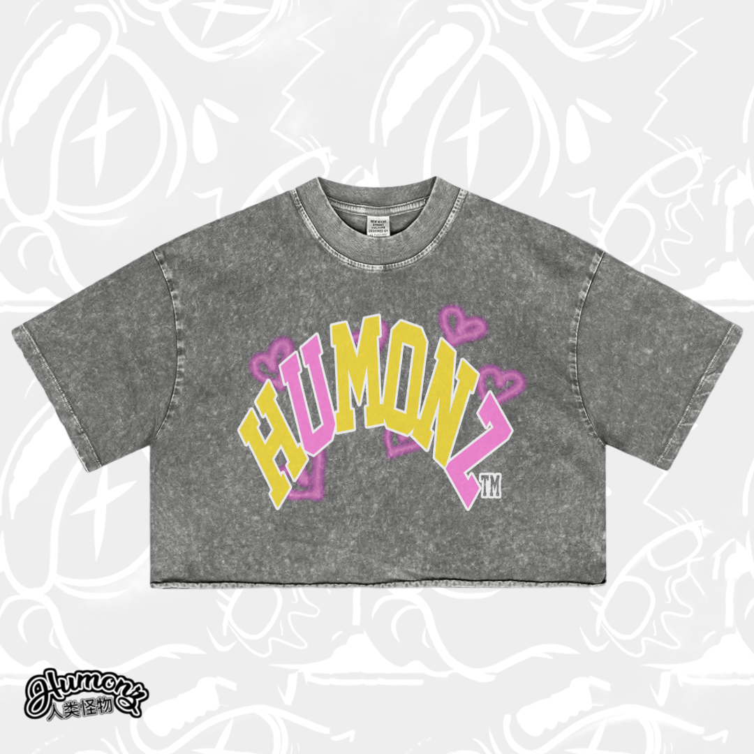 Humonz pink dream crop