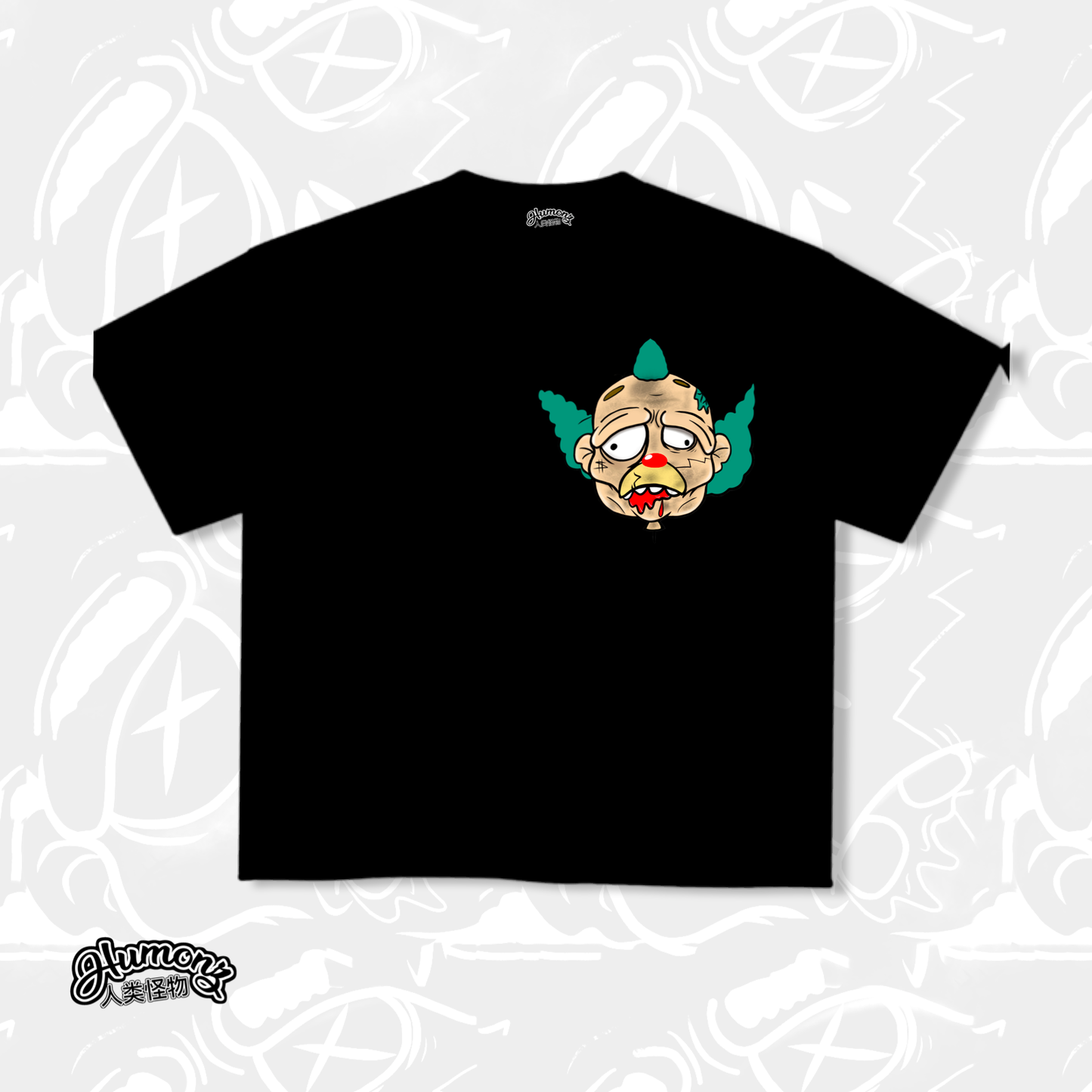 Left logo collection