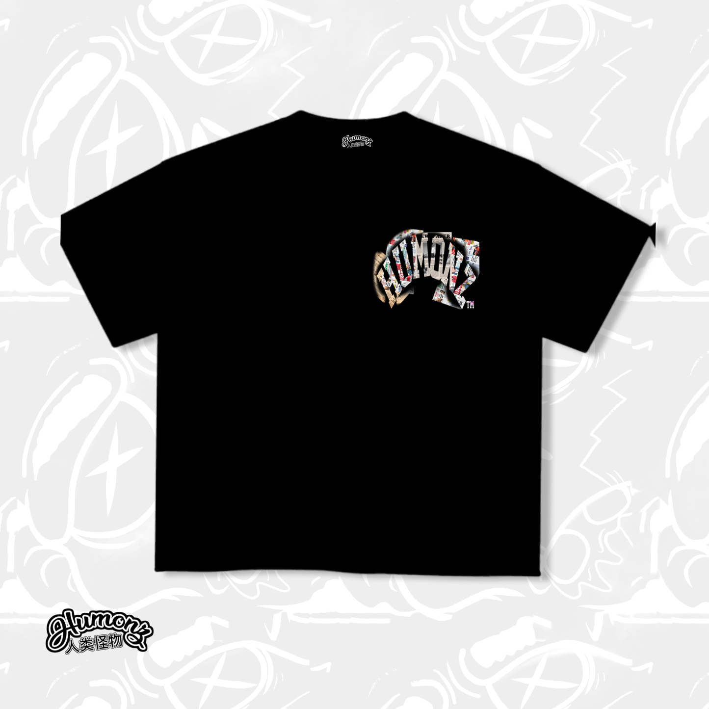 Left logo collection