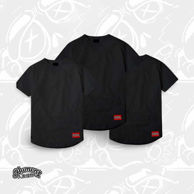 Humonz classic 3pack