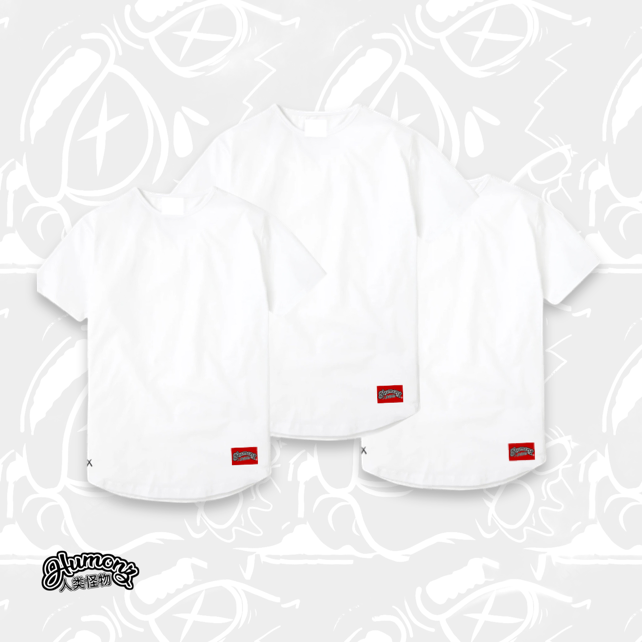 Humonz classic 3pack