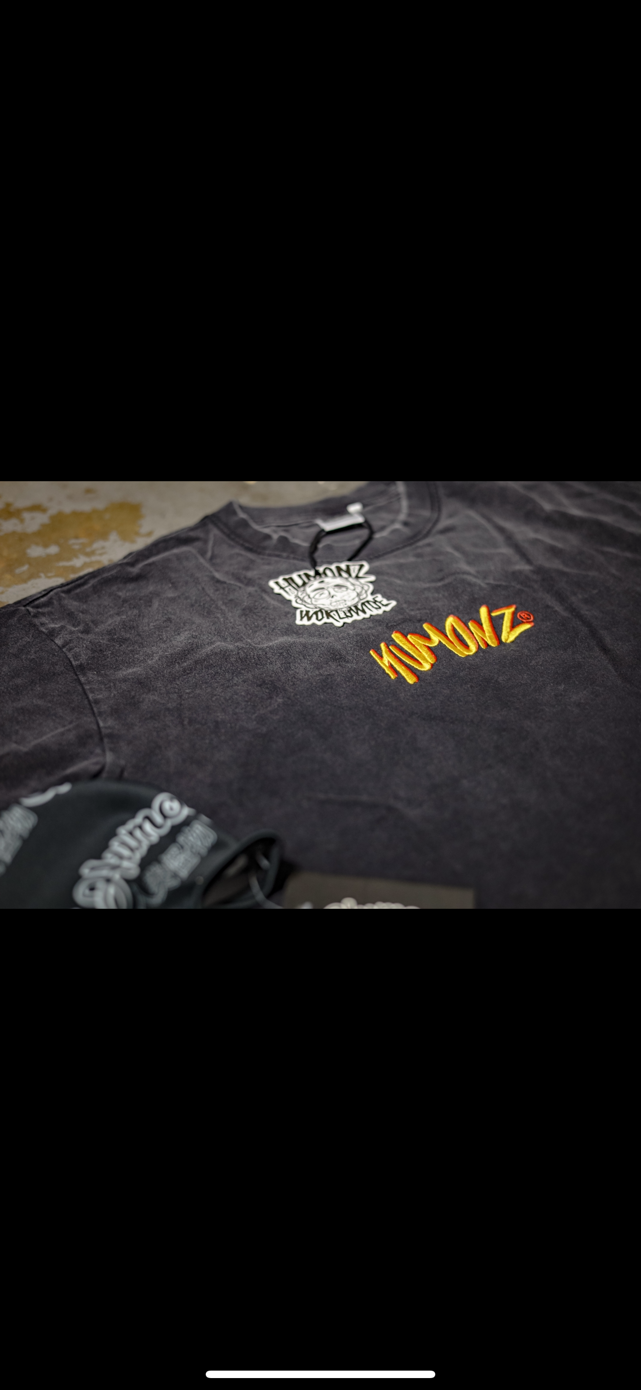 Mcd colorway tee