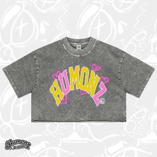 Humonz pink dream crop