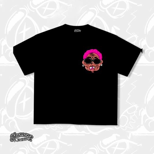 Left logo collection