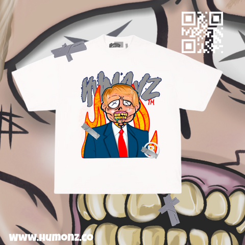 Trump zombie