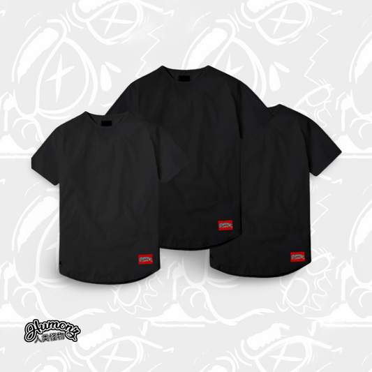 Humonz classic 3pack