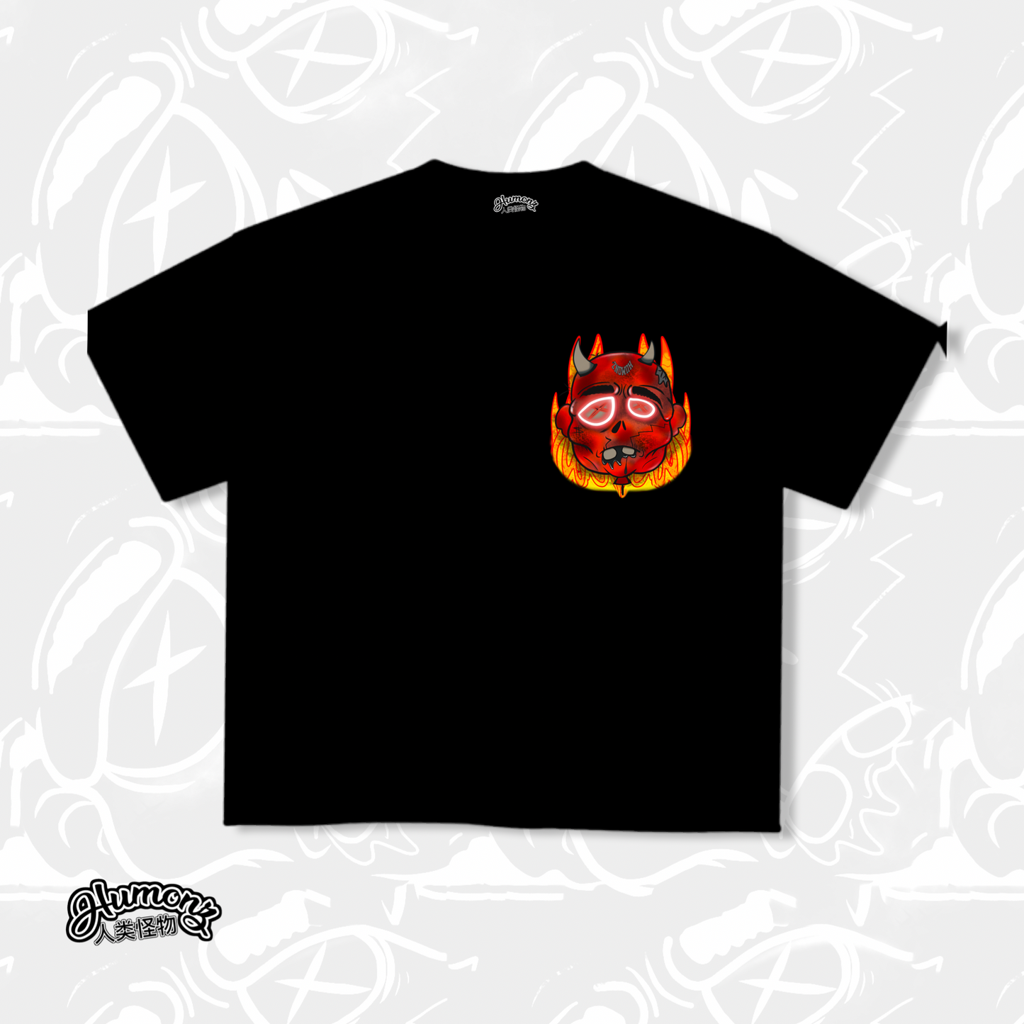 Left logo collection