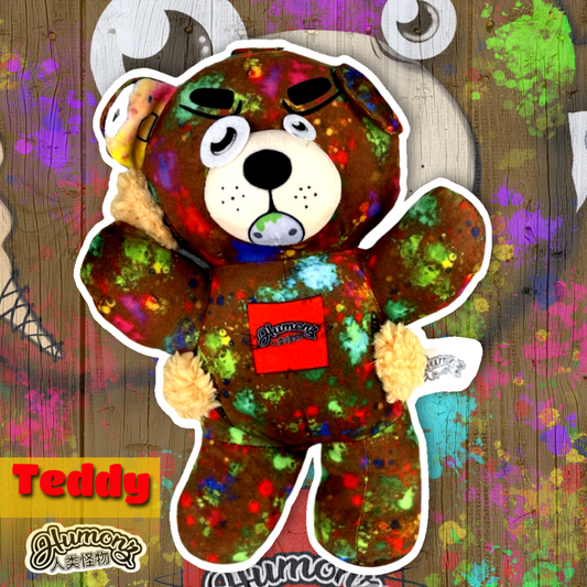 Teddy