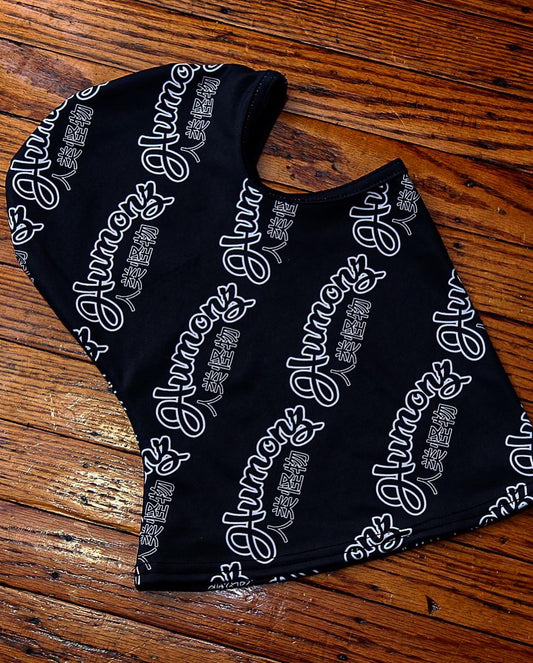 ski mask