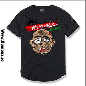 Gucci x Humonz